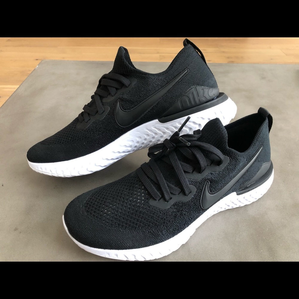 Nike Epic React Flyknit sneakers